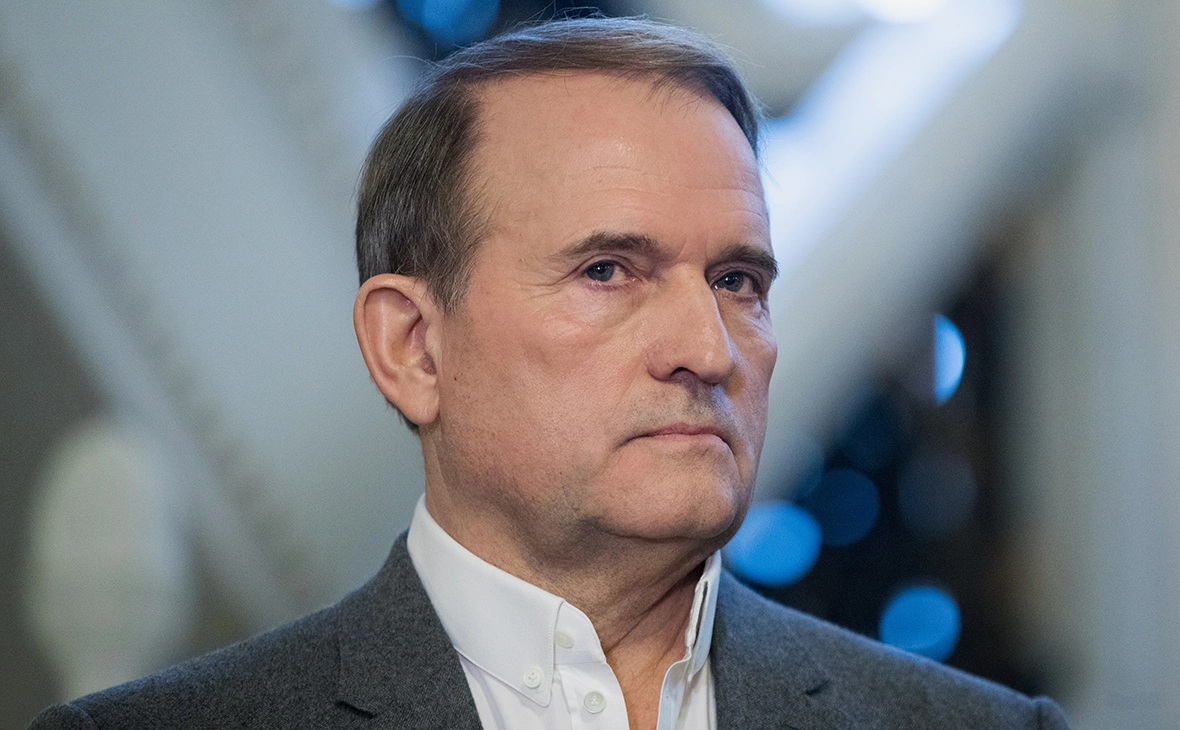 Сергей Бобылев / ТАСС