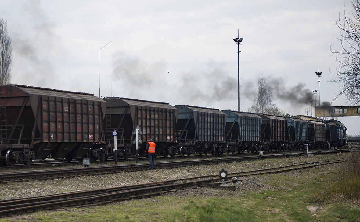 Attila Husejnow / Keystone Press Agency / Global Look Press