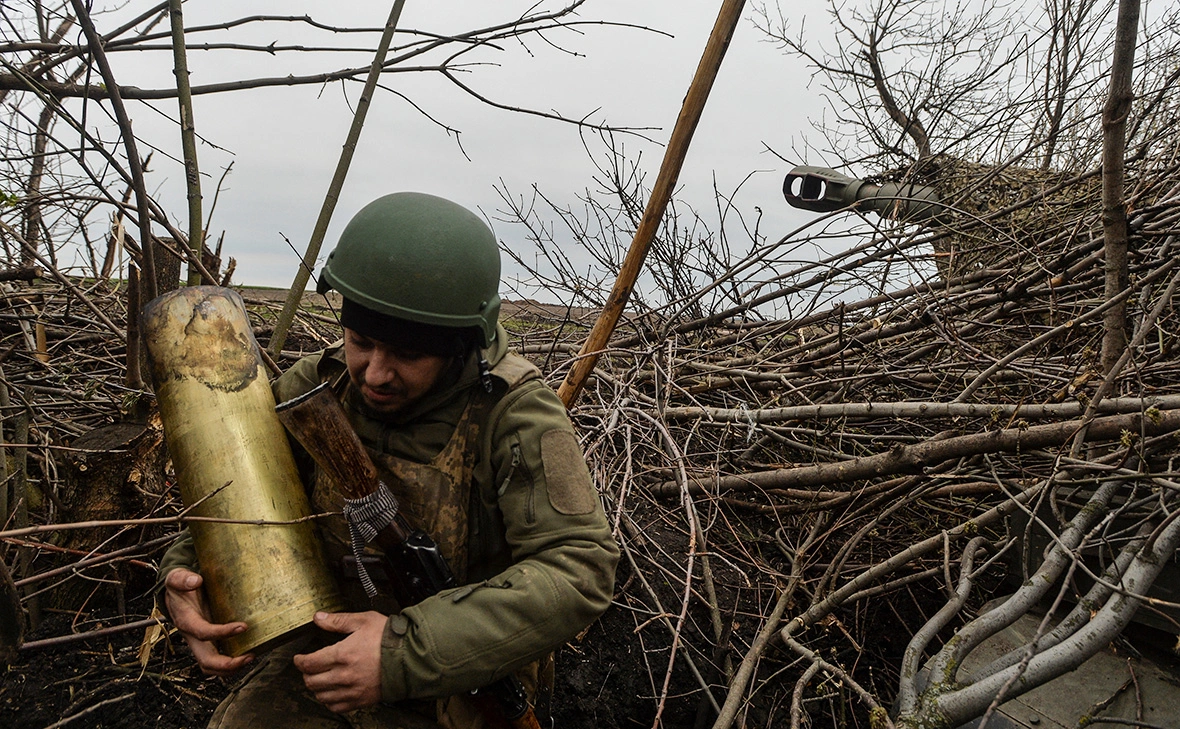 Александр Клименко / Reuters