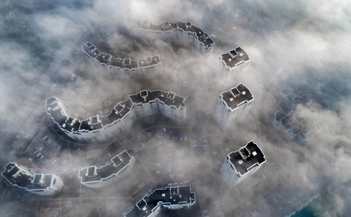 Николай Гынгазов / Global Look Press