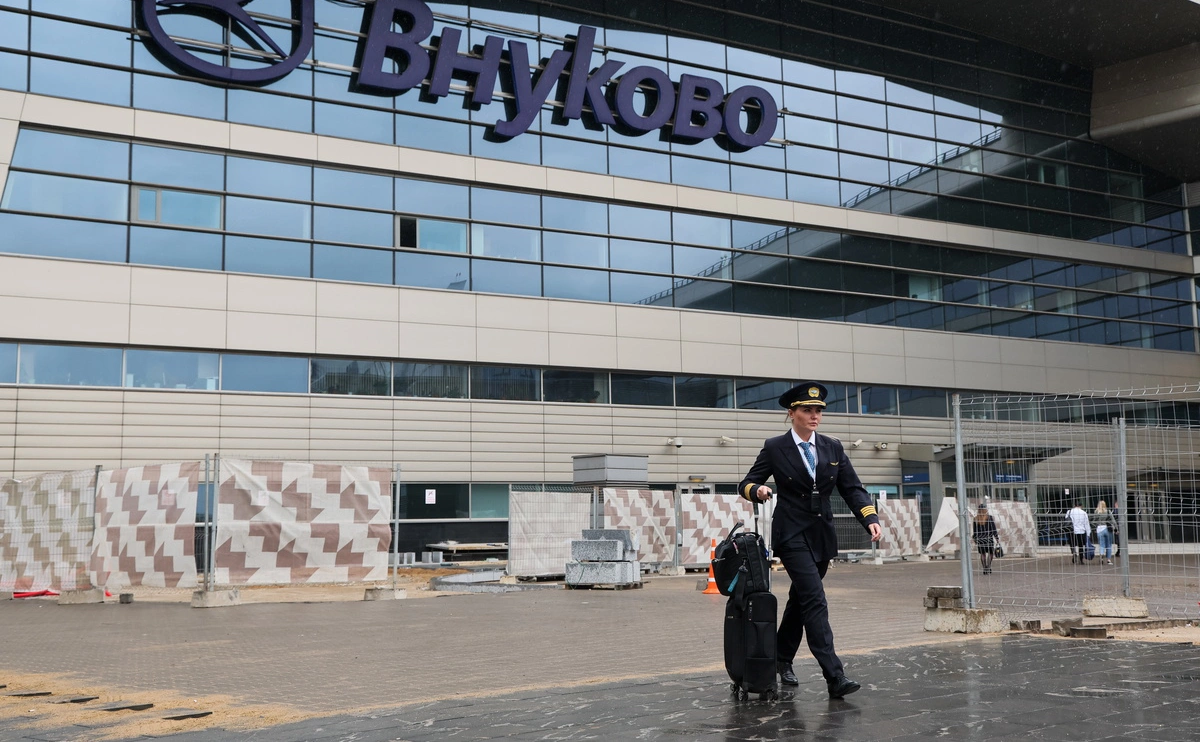 Сергей Савостьянов / ТАСС