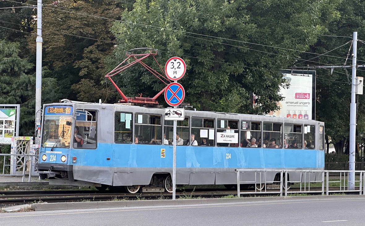 РБК Краснодар