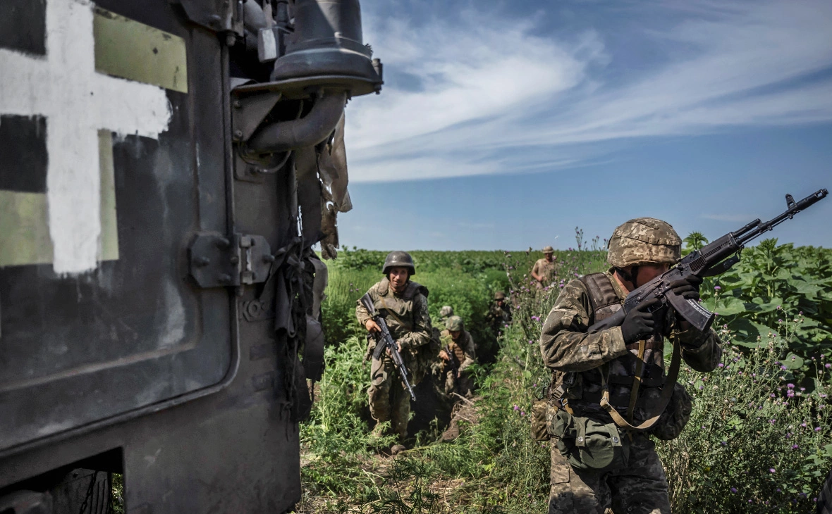 Вячеслав Ратинский / Reuters