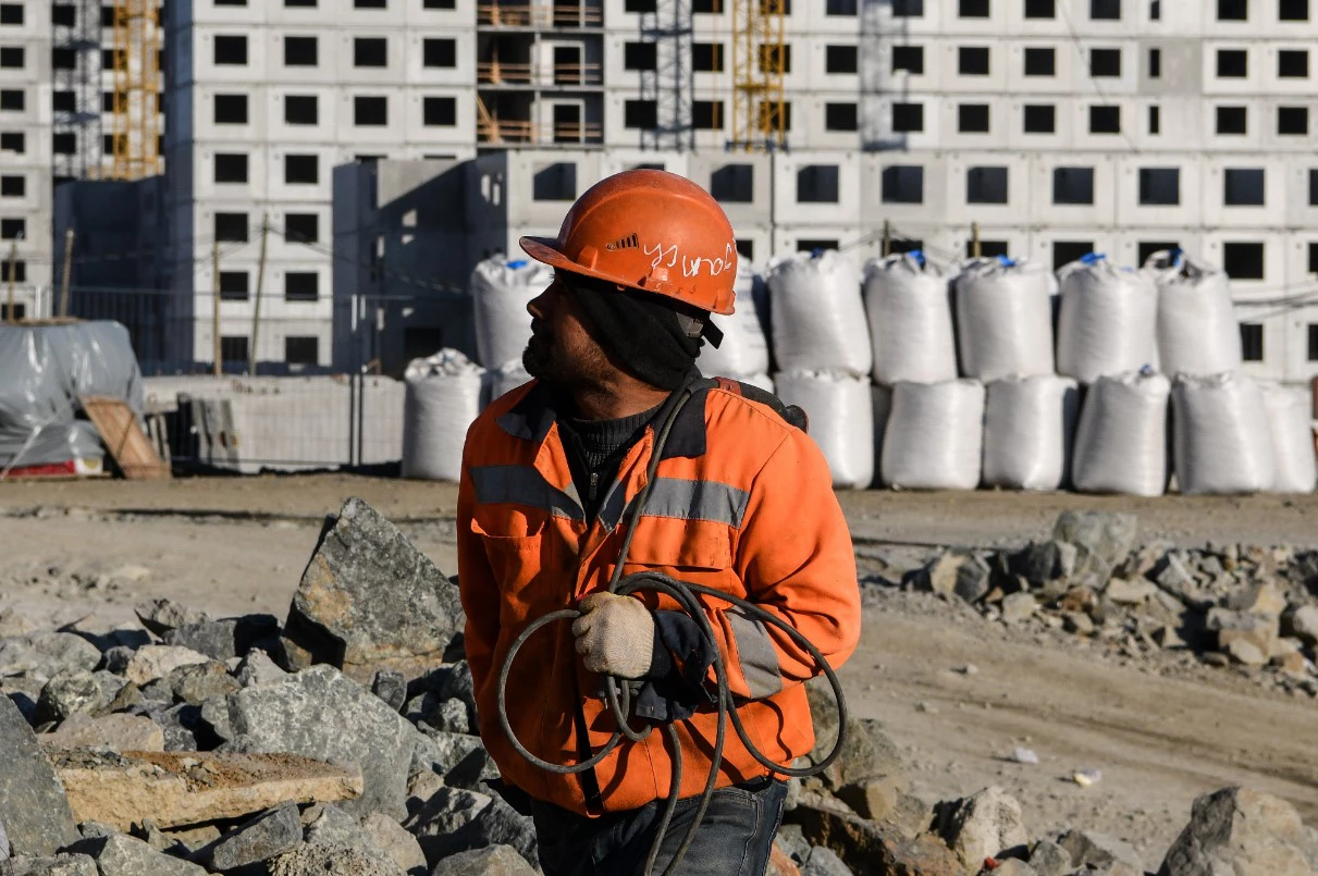 Владимир Жабриков / РИА URA.RU