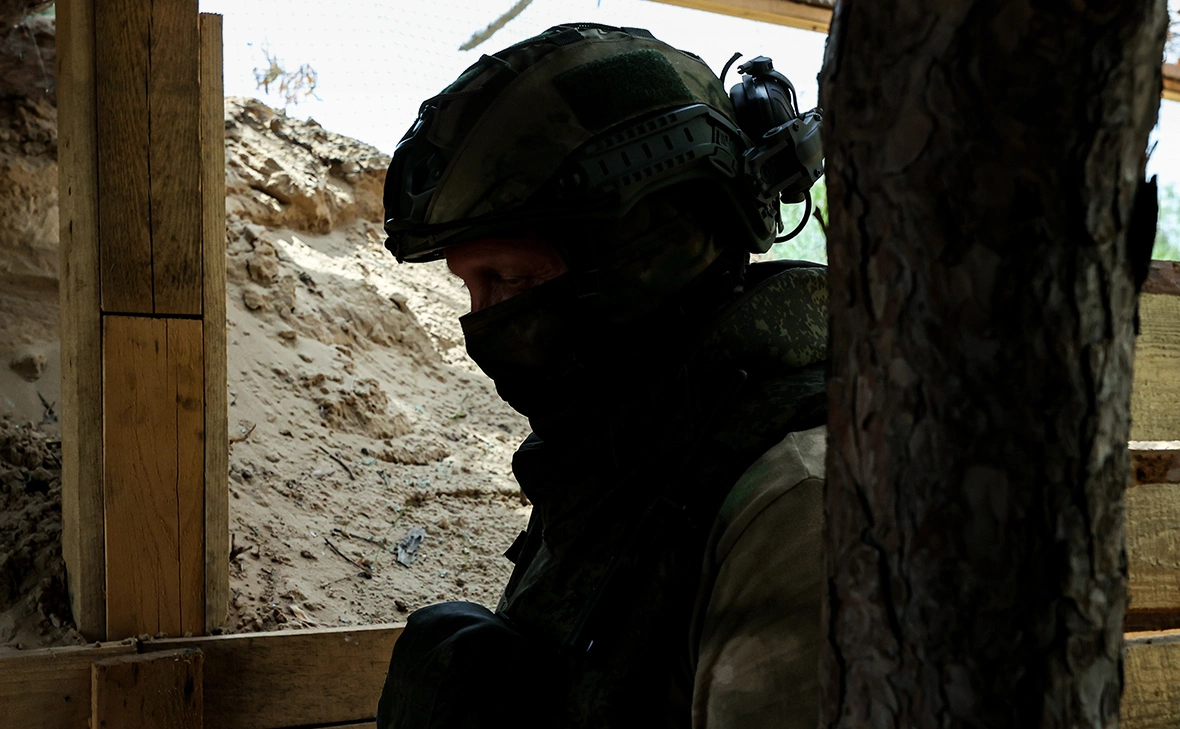 Александр Полегенько / ТАСС