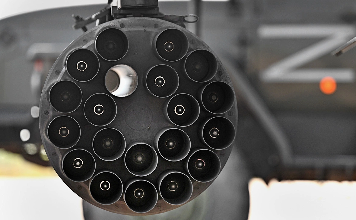 Евгений Биятов / РИА Новости