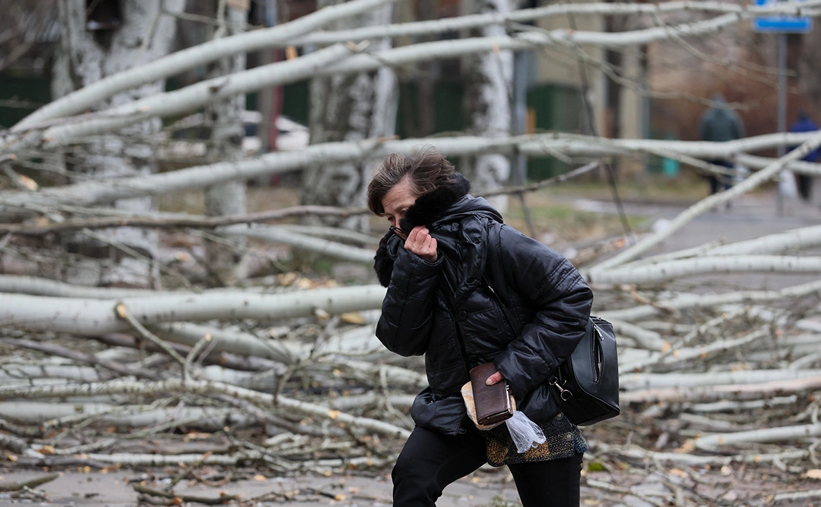 Дмитрий Ягодкин / ТАСС