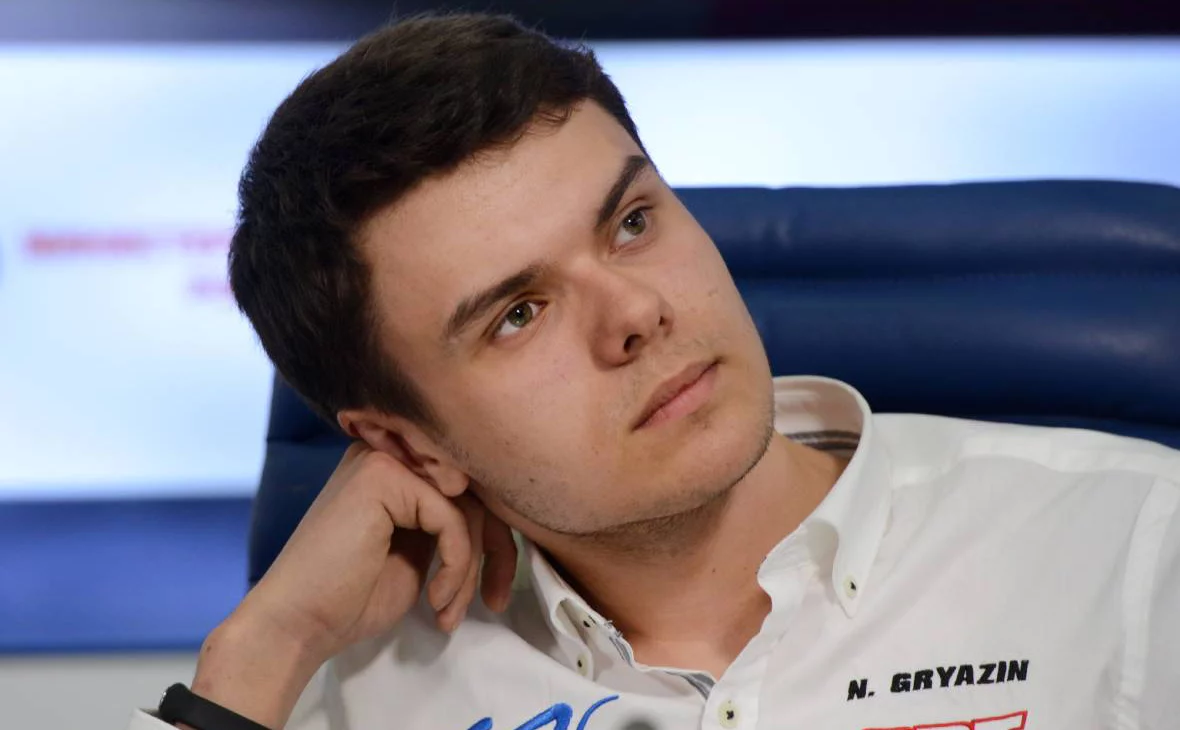 Николай Галкин / ТАСС