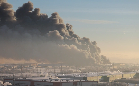 В Перми эвакуирована школа №136 из-за «обнаружения взрывного устройства»