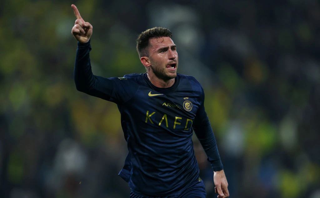 Yasser Bakhsh / Getty Images