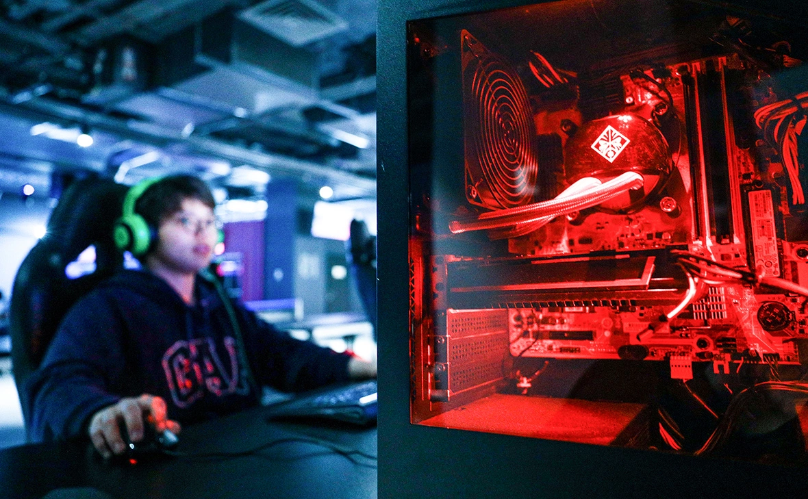 Михаил Терещенко / ТАСС