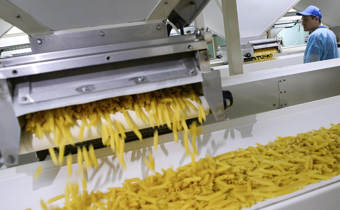 Донат Сорокин / ТАСС