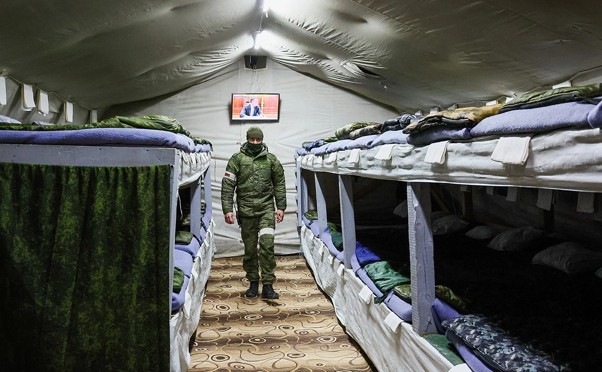 Сергей Мальгавко / ТАСС