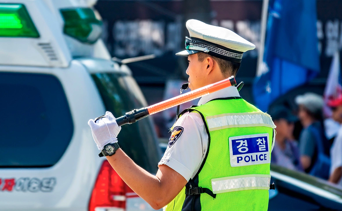 Chintung Lee / Fotodom / Shutterstock