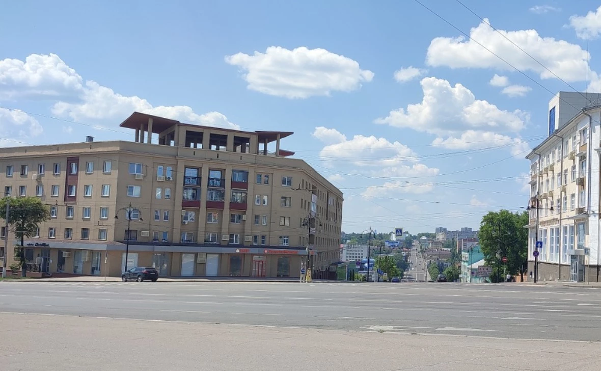 РБК Черноземье