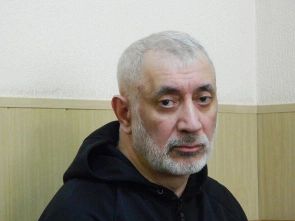 Михаил Лобанов