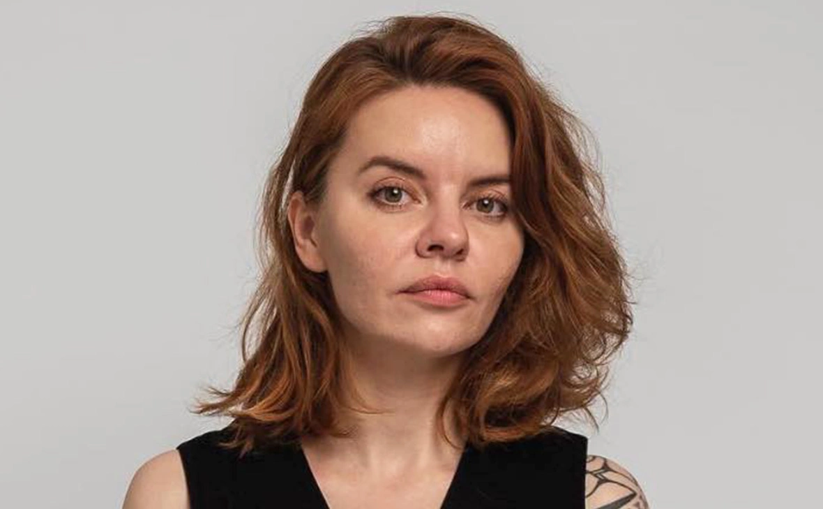 olesya.gerasimenko.7 / Facebook (входит в корпорацию Meta, признана экстремистской и запрещена в России)