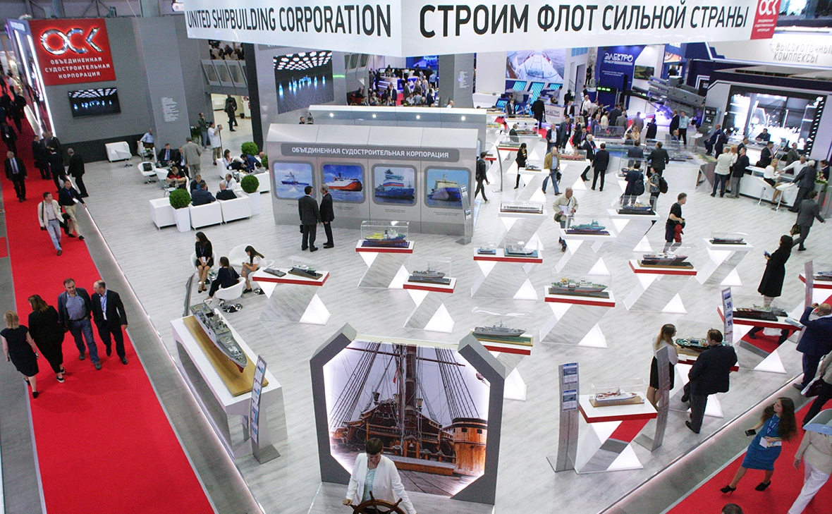 Ладислав Карпов / ТАСС