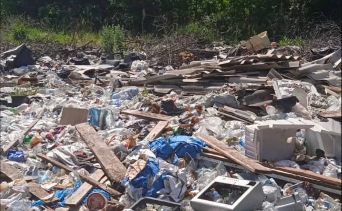 пресс-служба Центрально-Черноземного межрегионального управления Росприроднадзора