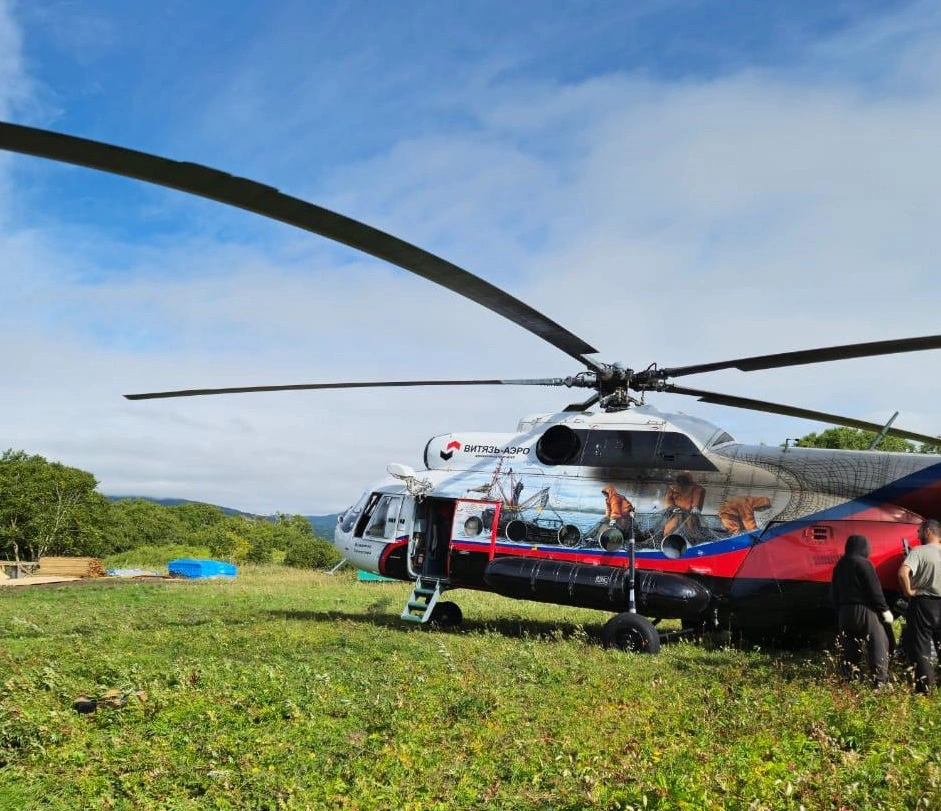 РБК Приморье