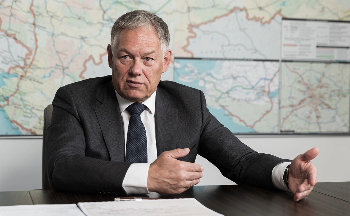 Владислав Шатило / РБК