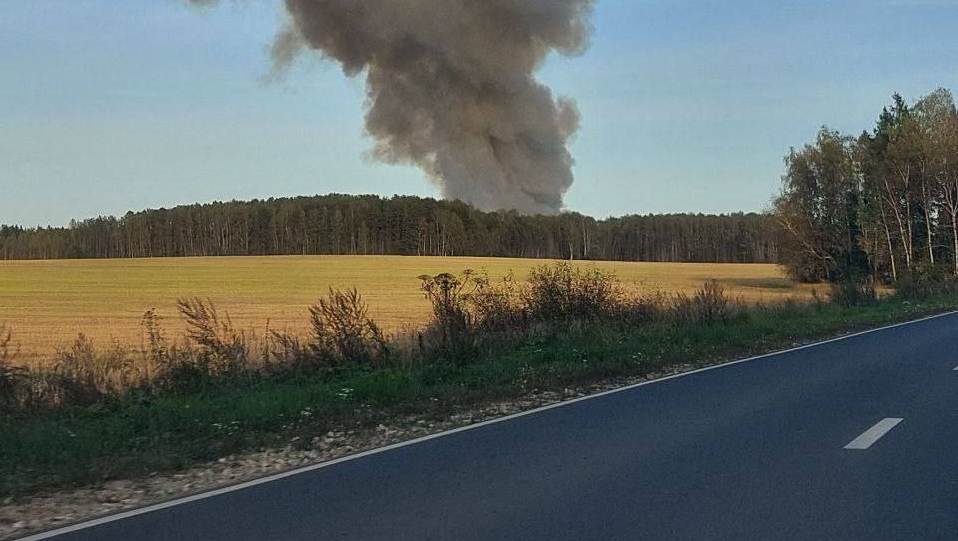 Фото: ДТП и происшествия Нижний Новгород