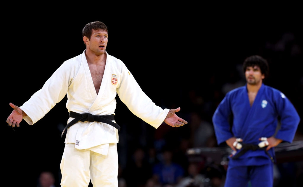 Steph Chambers / Getty Images