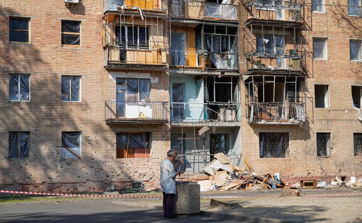 Фото:EPA / ТАСС