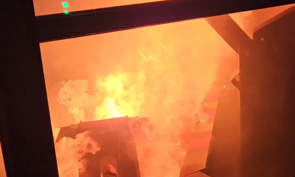 Чемпионат «Битва роботов»