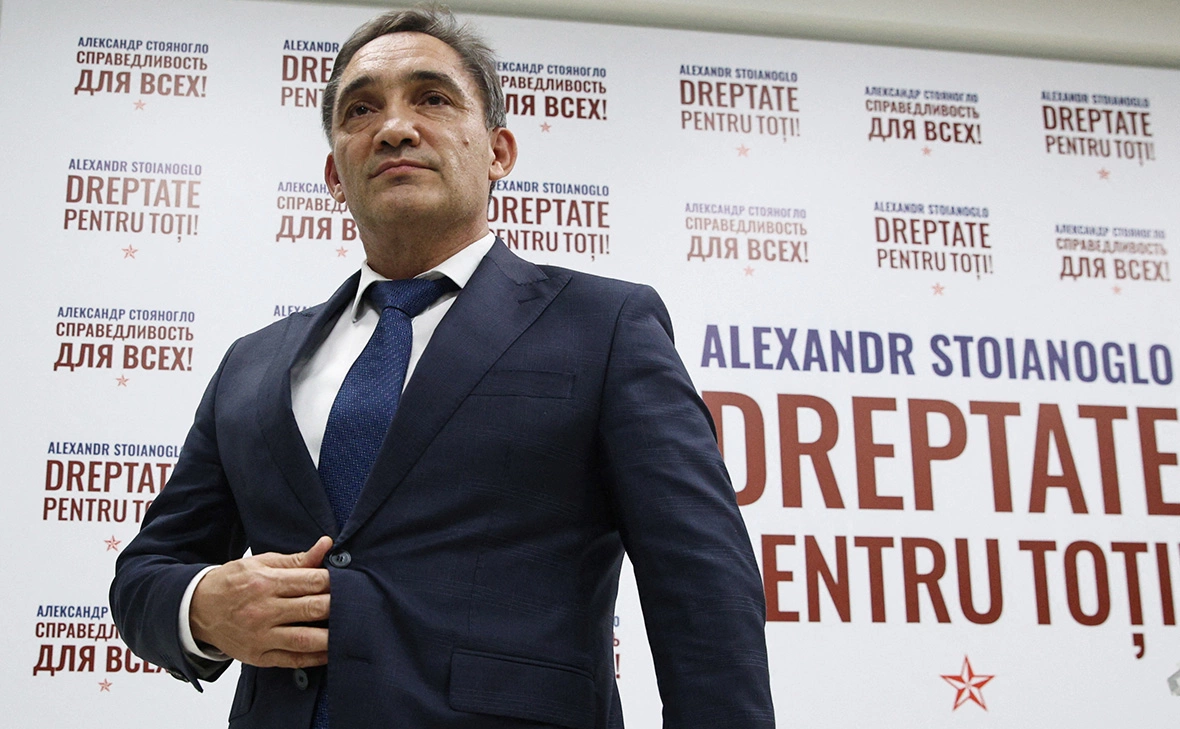 Владислав Кулиомза / Reuters