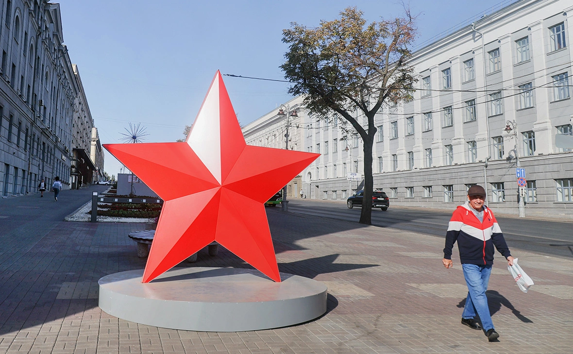 Михаил Климентьев / ТАСС