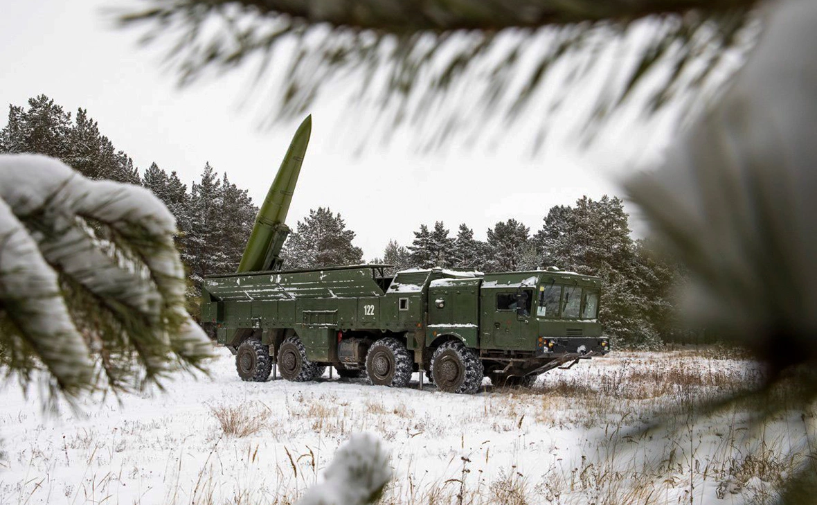 Минобороны России / Global Look Press