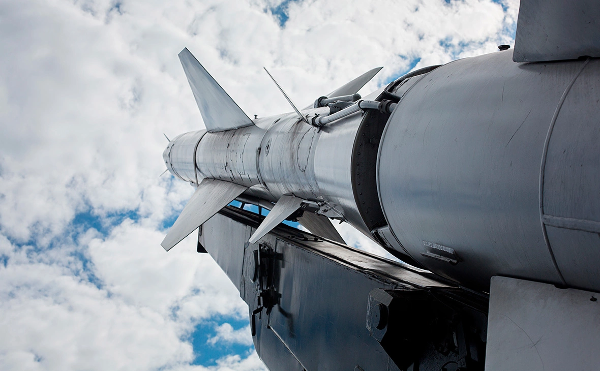 Кристина Коновалова / Shutterstock