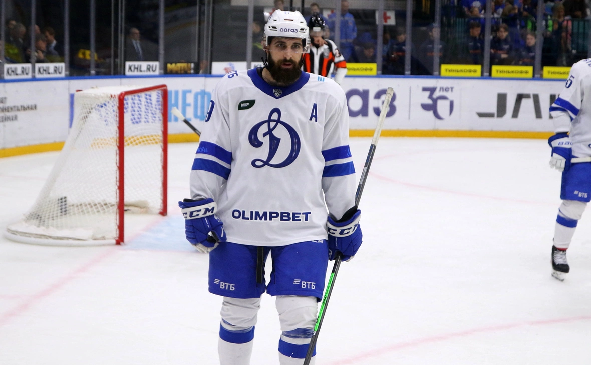 Maksim Konstantinov / Global Look Press