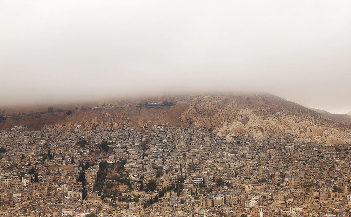 Amr Abdallah Dalsh / Reuters