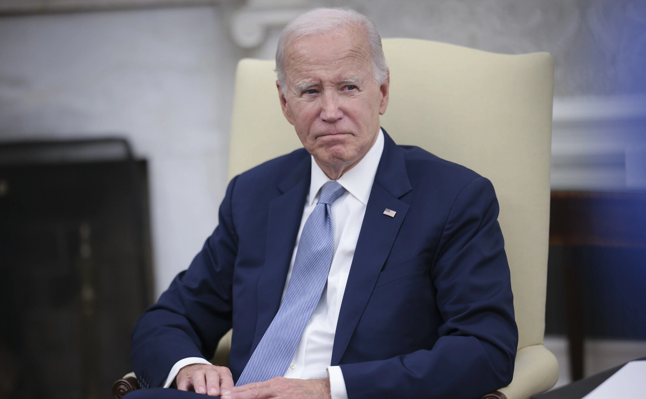 Win McNamee / Getty Images