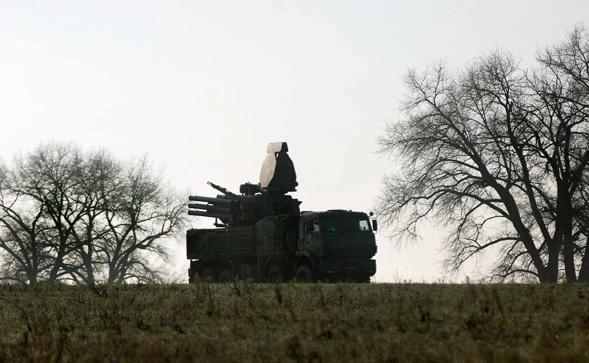 Николай Гынгазов / ТАСС