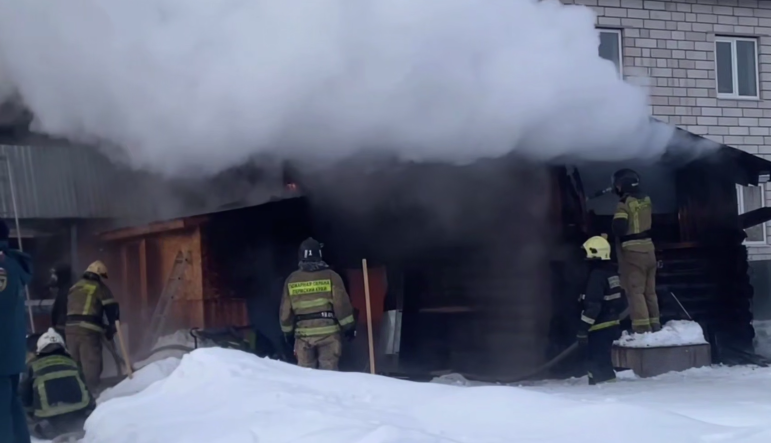 МЧС по Пермскому краю