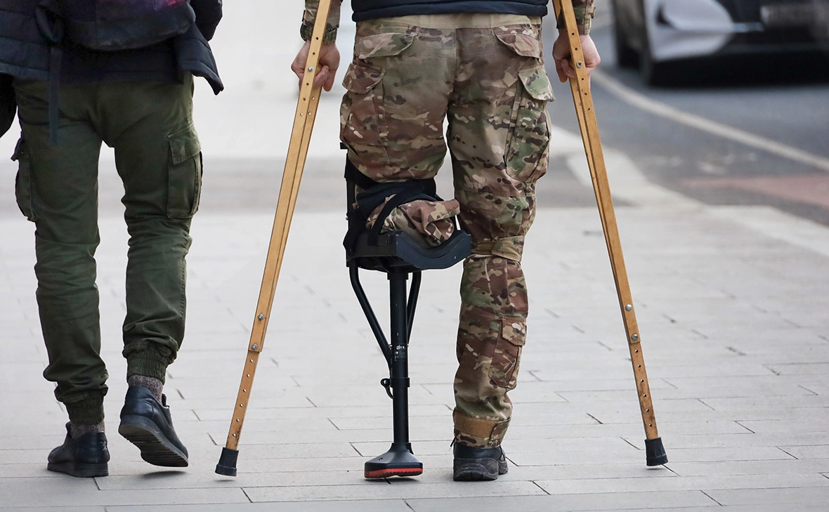 Олег Елков / ТАСС