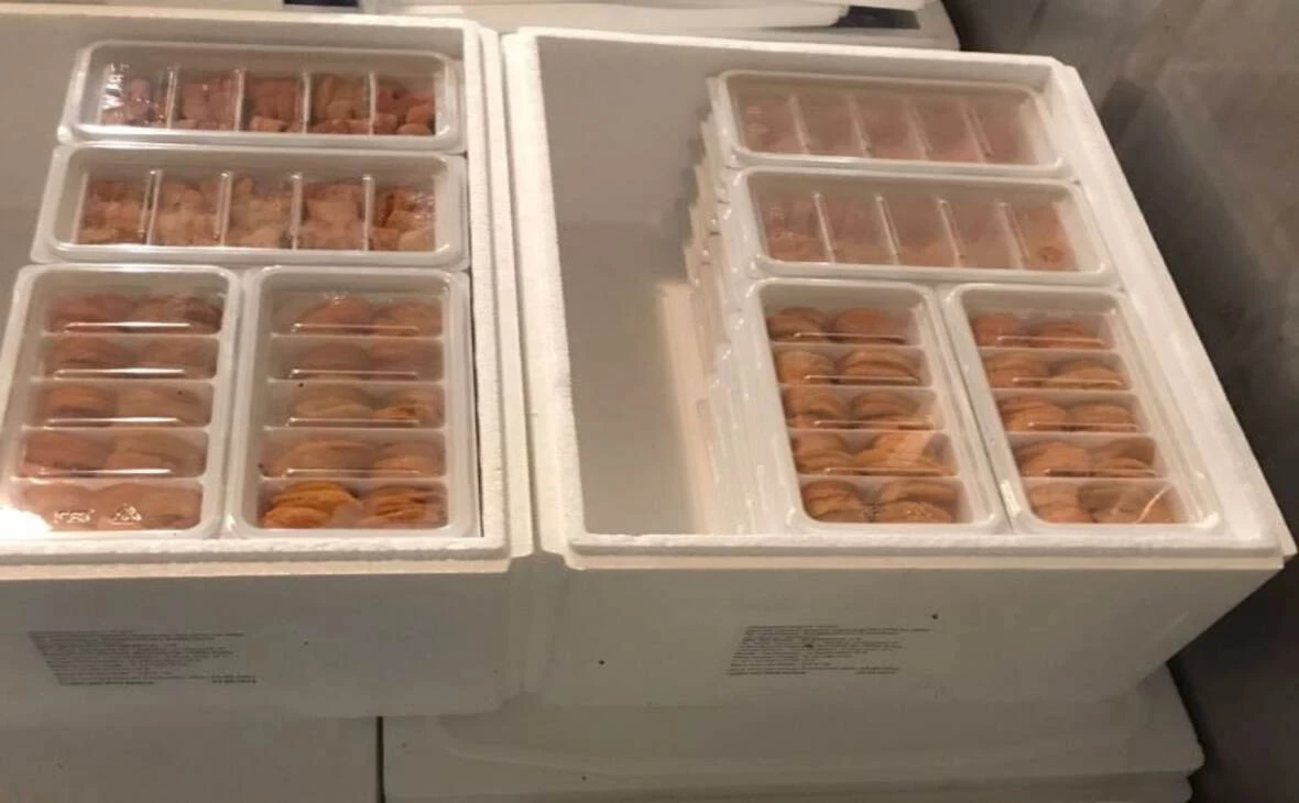 Североморское управление Россельхознадзора / vk.com