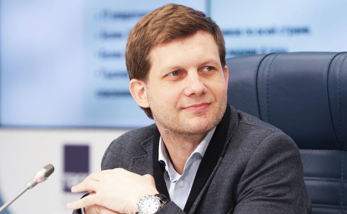 Михаил Синицын / ТАСС