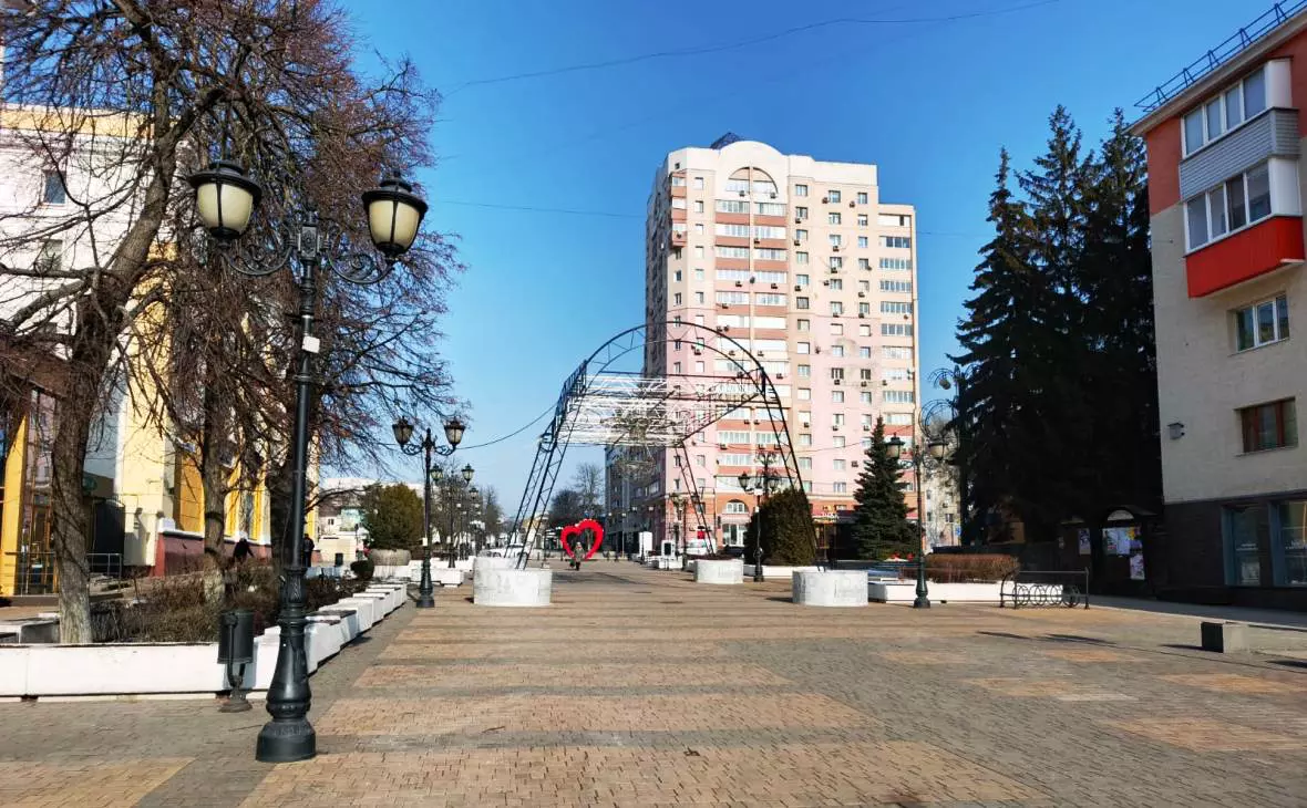 РБК Черноземье