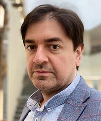 Юсуфов Асад Махачевич