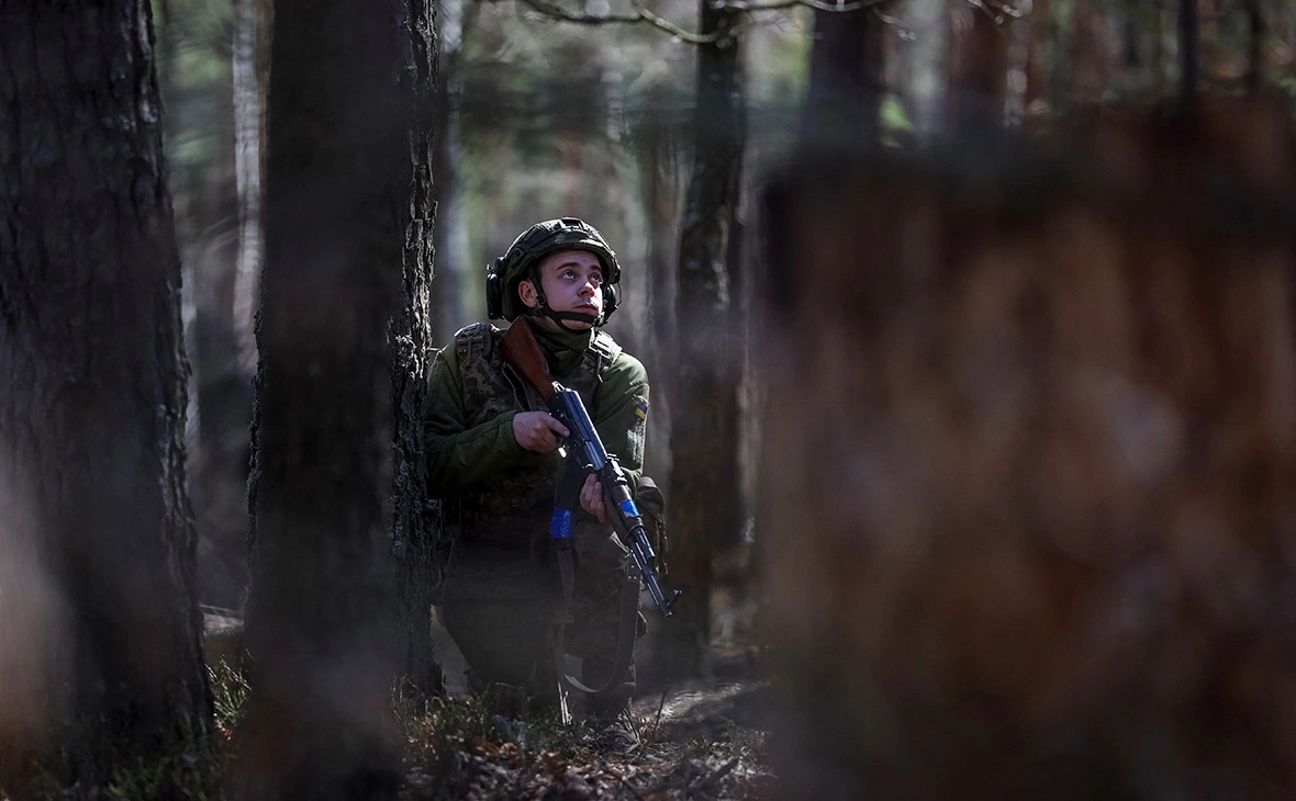 Глеб Гаранич / Reuters