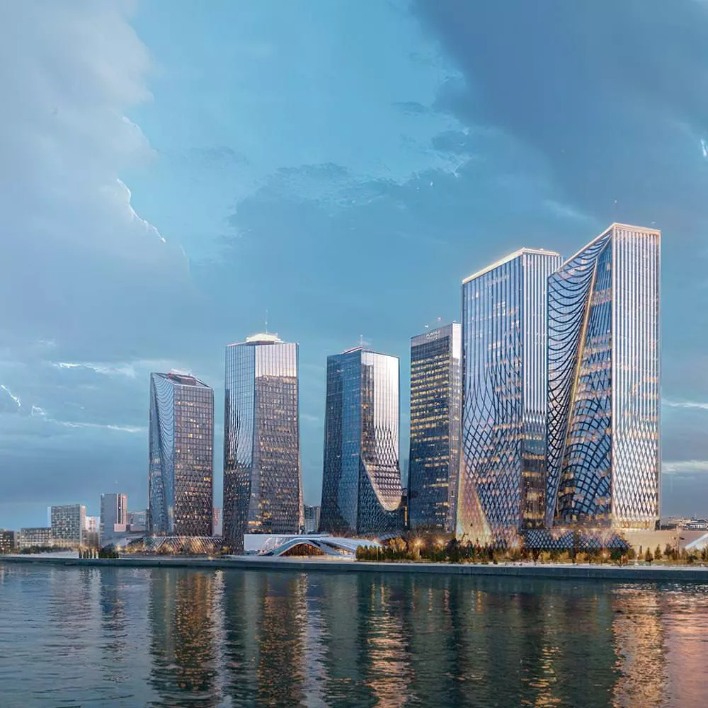 Группа "Эталон"