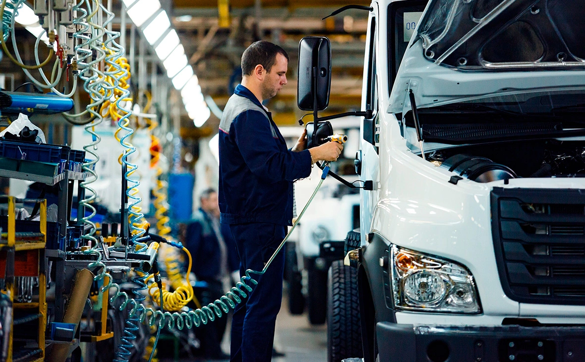 Алексей Резвых / Shutterstock