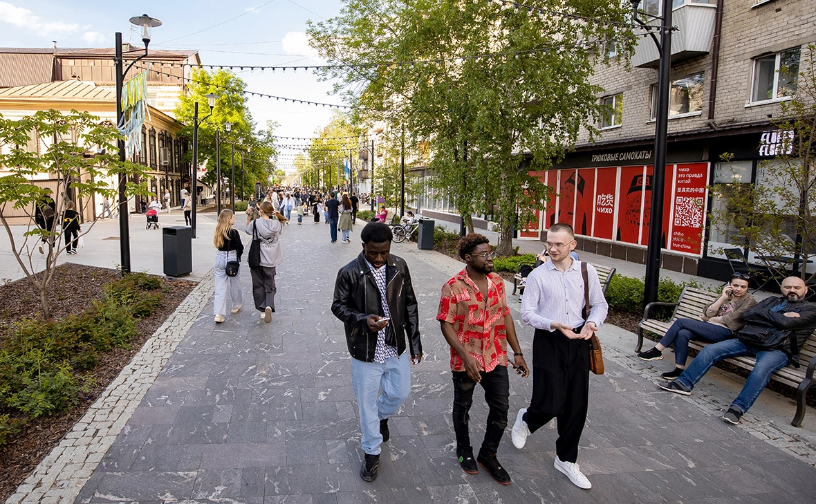 Максим Слуцкий / ТАСС