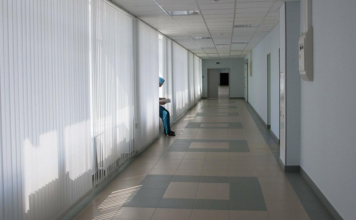 Фото: Николай Гынгазов / Global Look Press