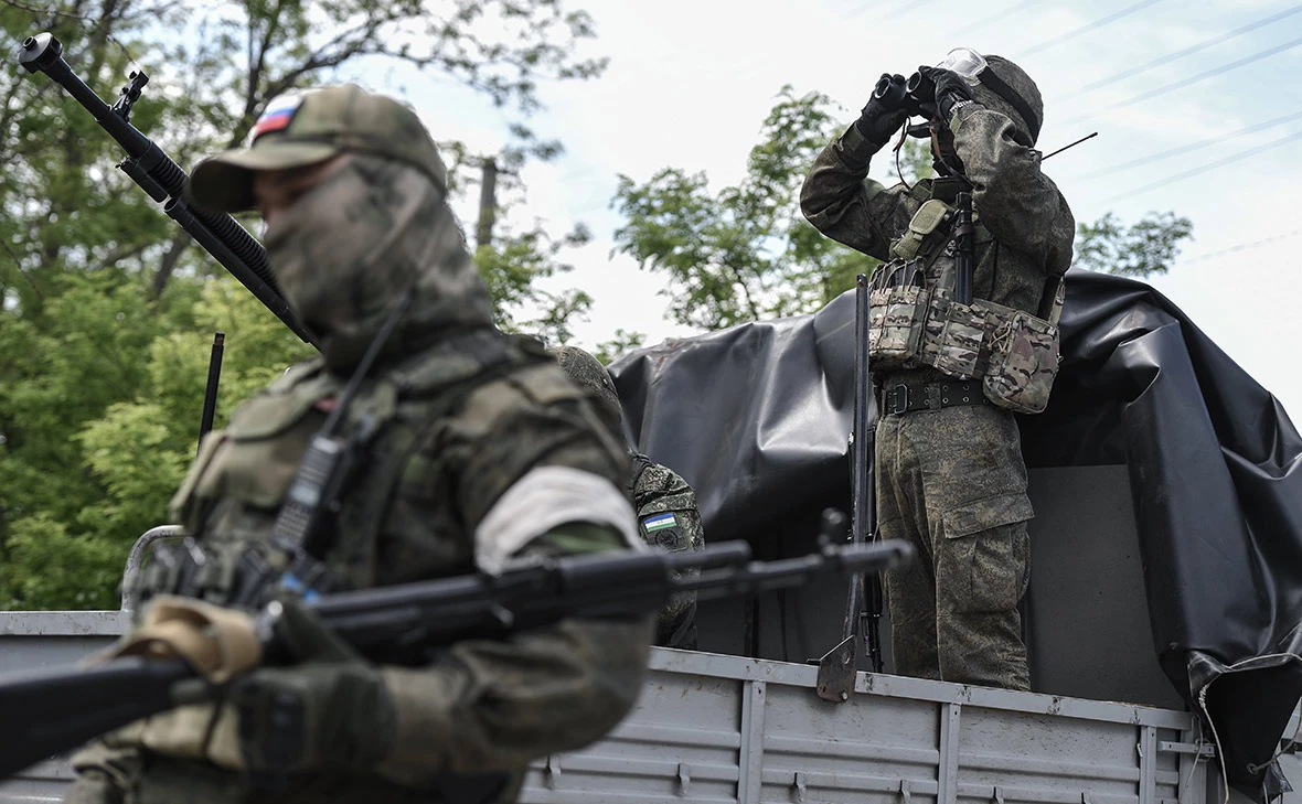 Константин Михальчевский / РИА Новости