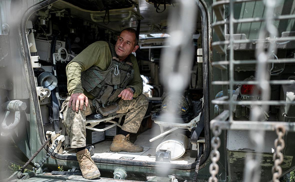 Фото: Вячеслав Ратынский / Reuters